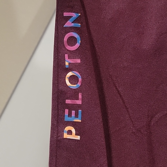 NWT Peloton Dreamblend Joggers - Picture 4 of 4